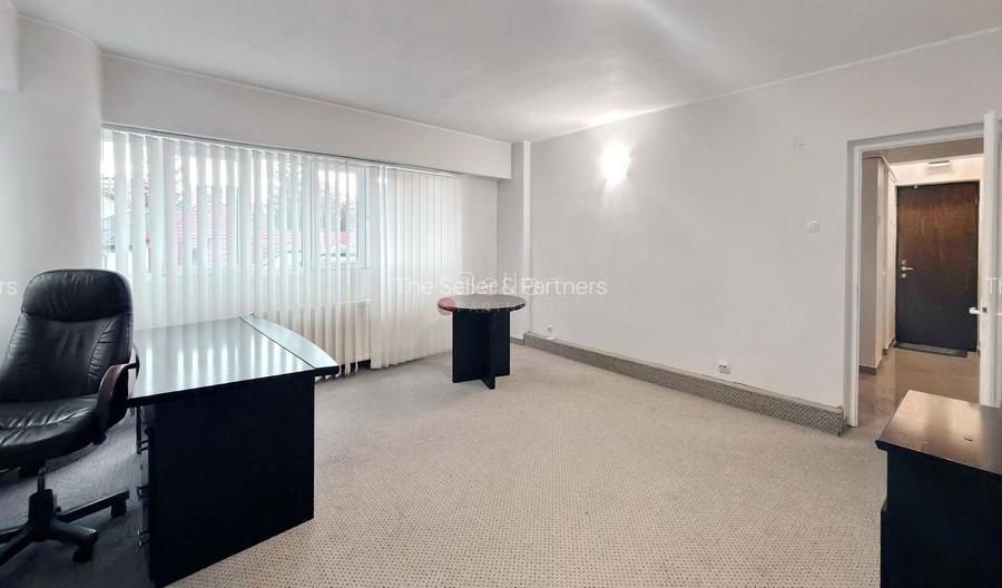 Pozitionare Centrala - 2