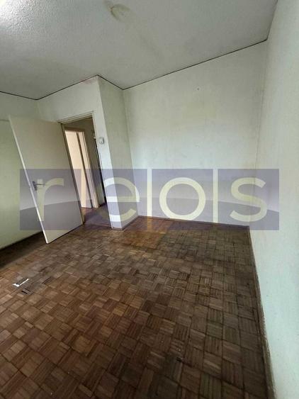 VANZARE 2 CAMERE| DECOMANDAT -  1 min metrou Tineretului | - 2