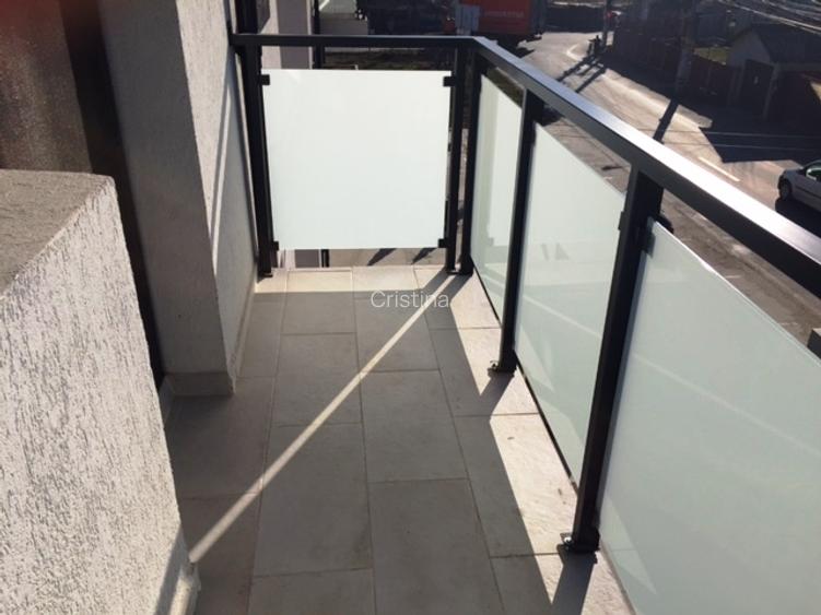 Ocazie!Ap.2 cam.cu balcon +Parking-Odaii-5 Min.Airport+Mall Baneasa-0 comision! - 9