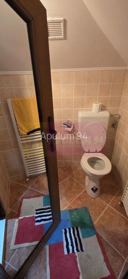 Vila duplex de vanzare cu 4 camere in Azuga - 34
