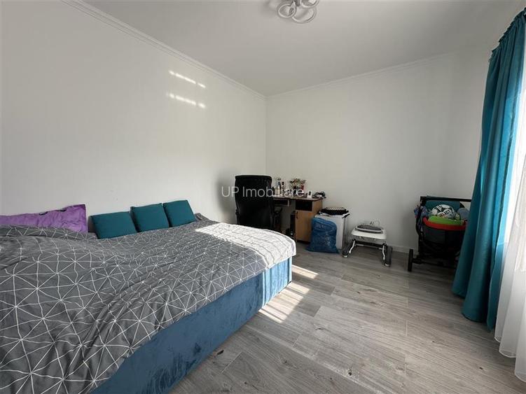 CASA PLAN PARTER | TERN 500 MP | ACCES AUTO | ZONA NOJORID - 11