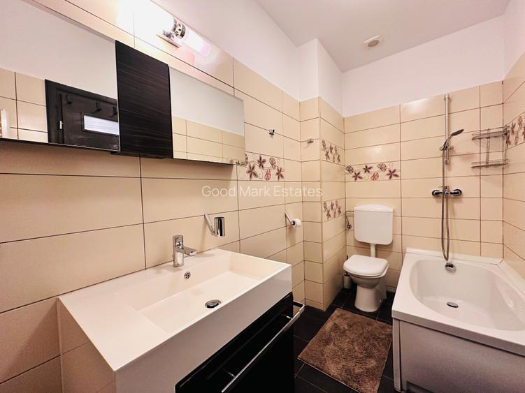 Floreasca compozitori - INCHIRIERE 3 camere mobilat + parcare || boxa - 15