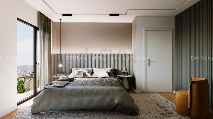 REA1023175 PENTHOUSE 3 CAMERE ZERO COMISION TERASA CU PRIVELISTE IMPRESIONANTA - 6