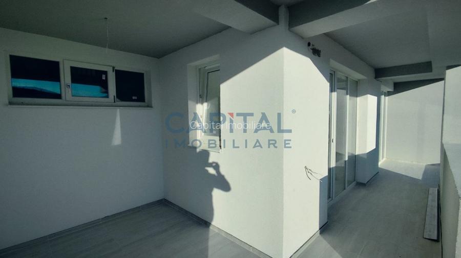 Apartament decomandat, la cheie, zona Pictor Brana!!!! - 10