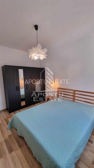 Apartament cu 3 camere,bloc nou,Circumvalatiunii - 11