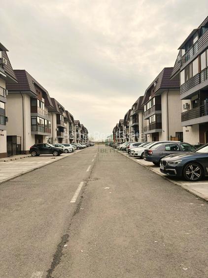 Apartament 2 camere de vânzare – mobilat complet – Popești-Leordeni - 15