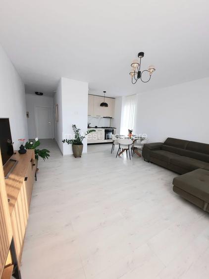 Aradului - Iris | 2 Camere | Loc de parcare | Amenajat Modern - 4