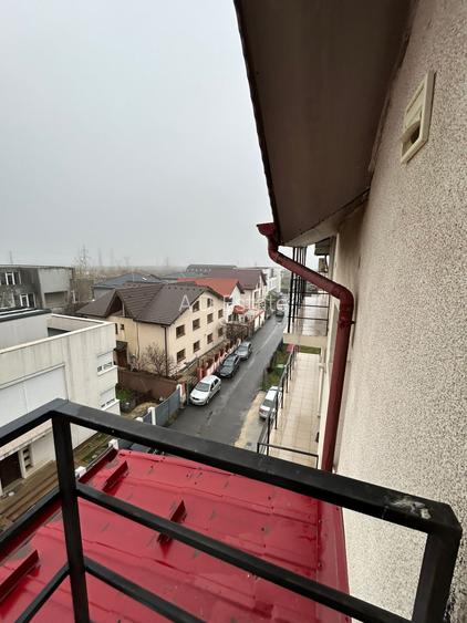 1 Decembrie 2 Camere Bloc 2014 Caramida 72 Mp Loc Parcare 15 Min Metrou - 10