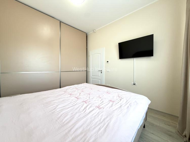 Duplex premium, 3 camere, 86.4 mp utili, 418 mp teren - Ghiroda - 8