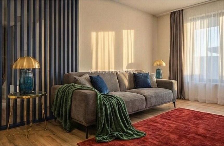 Apartament 4 camere | parter cu terasa si gradina | zona Iancu Nicolae - 9