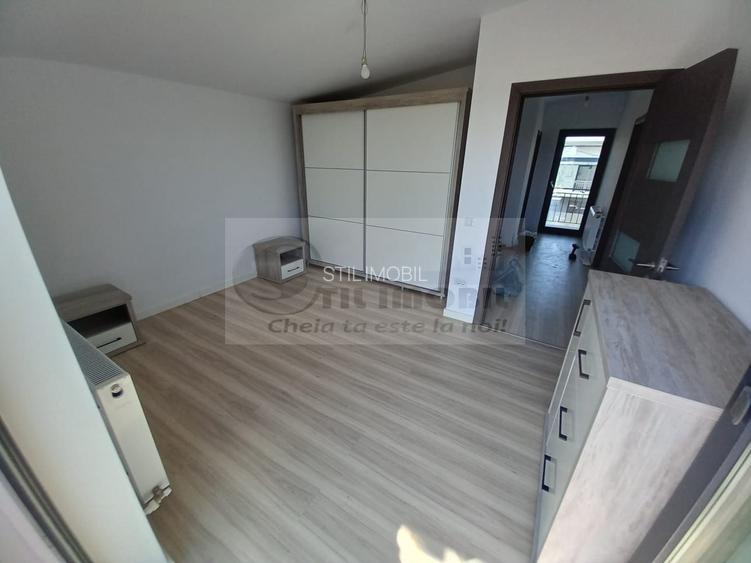 Casă/Vila de inchiriat Valea Lupului - 900 euro - 3
