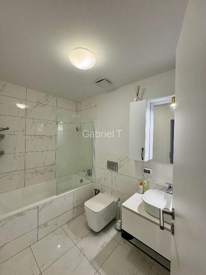 Avalon Estate | Pipera | Apartament 2 camere | Modern și spațios - 10
