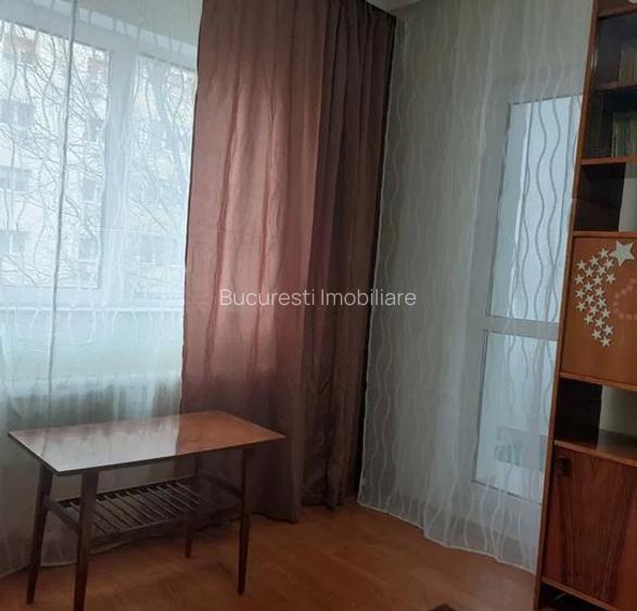Garsoniera,Piata Iancului,Metrou,bl.1980,et.4/10,DECOMANDATA,Libera - 3