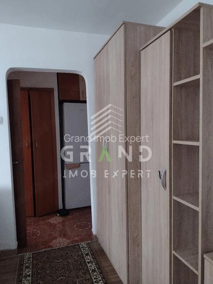 Apartament 2 camere | 36 mp | CT | Manastur/Primaverii - 3