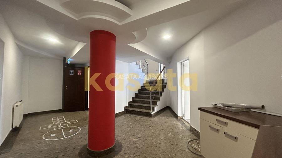 Cladire Birouri I Zona Marriot I S+P+3 I 630 util - 16