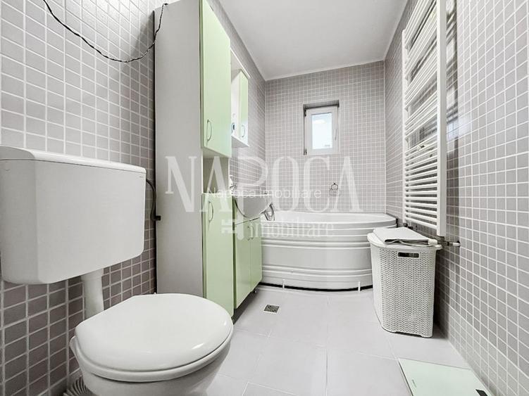 Apartament 3 camere de vanzare in Marasti, Cluj Napoca - 7