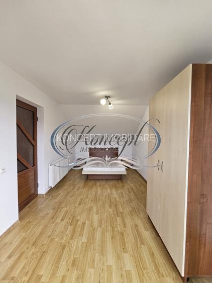 Locuinta mobilata si utilata aproape de TRC Park Transilvania - 10