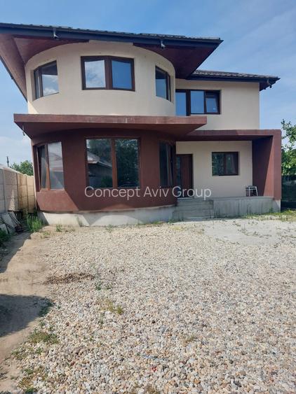 Mihailesti, Vila 7 camere - 16