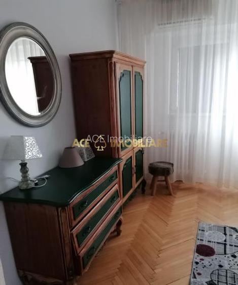 3 Camere de inchiriat | Iancului | Metrou | Mobilat | Utilat - 6