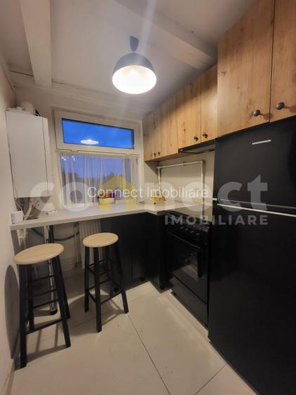 Apartament tip loft de vanzare | SU 30,53mp | Zona FSEGA - 21