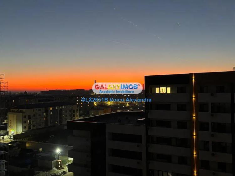 Studio Lux Berceni - Dimitrie Leonida - 5 Min Metrou - Parcare - 7