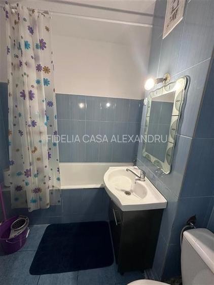 Apartament cu 2 camere Dacia - 6