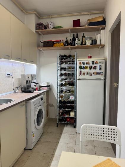 Apartament cu 2 camere - Damaroaia - Cofetaria Cafina - 9