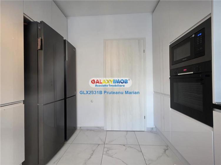 Inchiriere Vila Premium in zona Rezidentiala de case situata in Bragad - 18