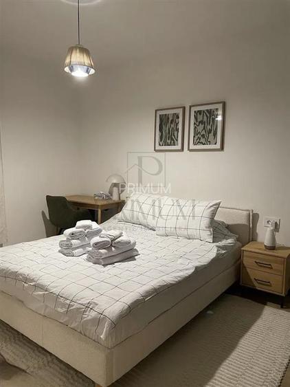 LIPOVEI - 2 CAMERE - PREMIUM - BLOC NOU - GRADINA PRIVATA SI TERASA - LOC DE PAR - 4