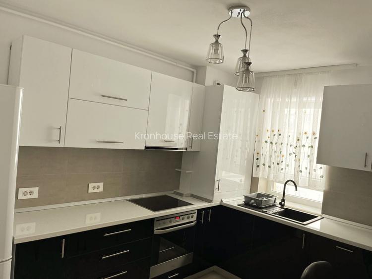 Apartament cu doua camere in Kasper  - 4