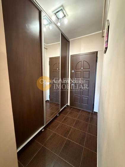 2 Camere Decomandat - Bloc Nou - Mobilat/Utilat - Visani - 10
