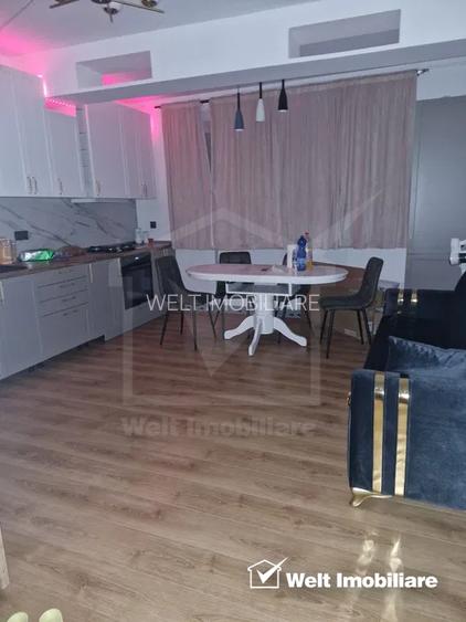 3 camere semidecomandate, cartier Marasti, parcare, incalzire pardoseala - 6