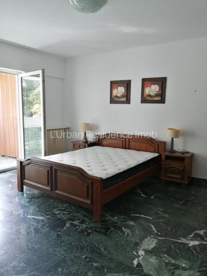 Dorobanti - Washington, apartament 2 camere, living 40 mp - 10