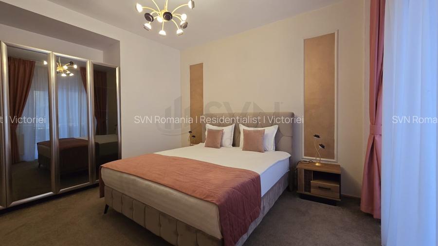 REA1028522 Apartament 3 camere Armeneasca - 13