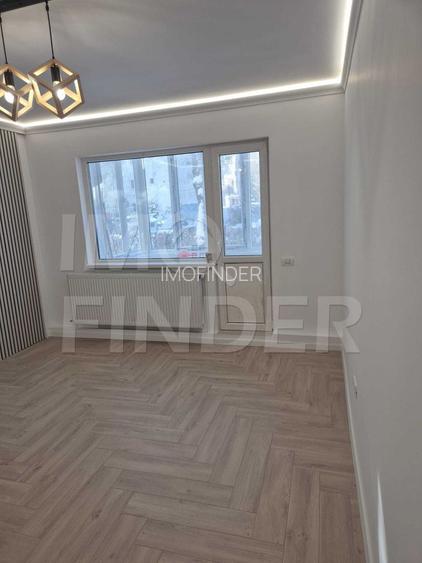 Apartament modern, renovat integral | Gata de mutare | Balcon inchis | Beci - 3