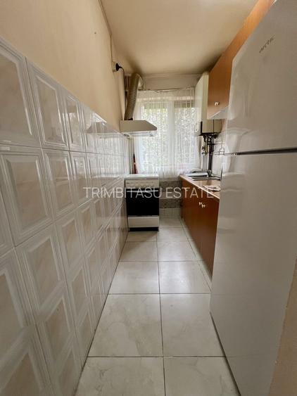 De Inchiriat | Ap 2 Cam | Parter | Mobilat + Utilat | Zona Sagului - 5