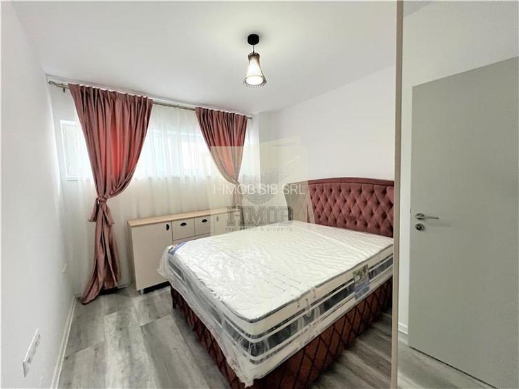 Apartament modern 3 camere terasa si parcare in Kogalniceanu - 3