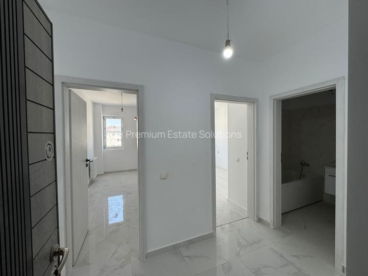 VANZARE APARTAMENT 2 CAMERE DECOMANDAT-FINISAJE PREMIUM-MILITARI-COMISION 0% - 12