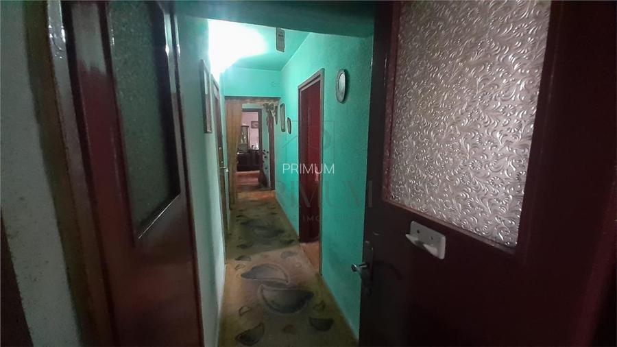 TORONTALULUI - 3 CAM - DECOMANDAT - 2 BOXE - CENTRALA - LIFT - ETJ.3 - ZONA DE I - 4