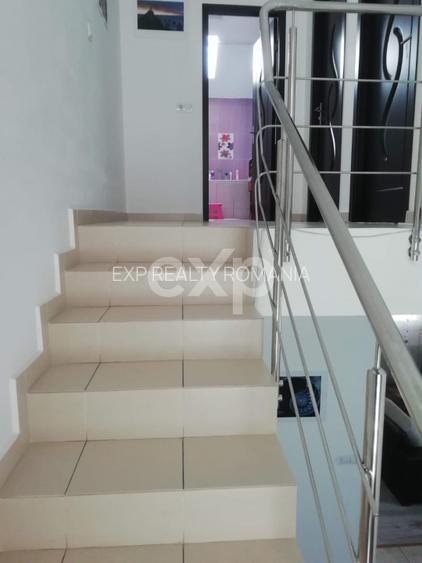 Casa 3 camere in Trivale | str Campului | Mobilata si Utilata - 10