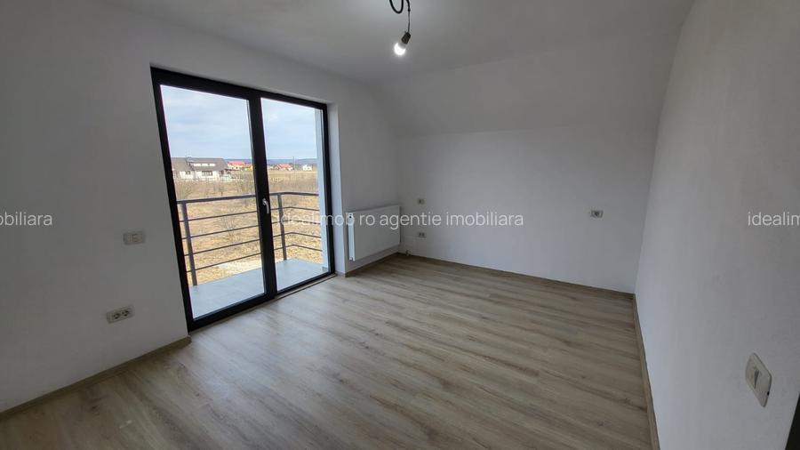 Casa P+M, Glambocu Deal, Bascov- idealimob.ro - 6