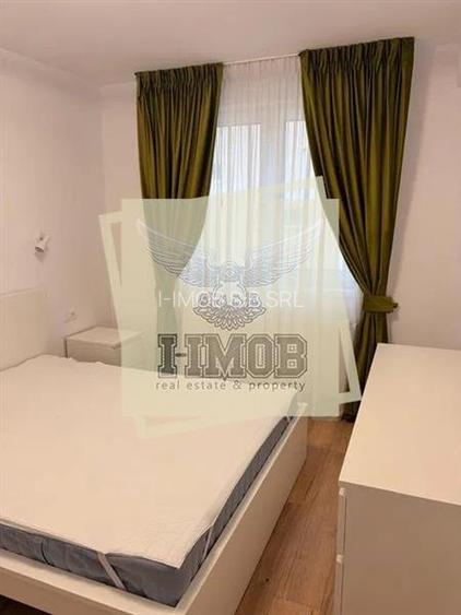 Apartament 3 camere 2 bai 2 locuri de parcare  str Ion Ratiu - 3