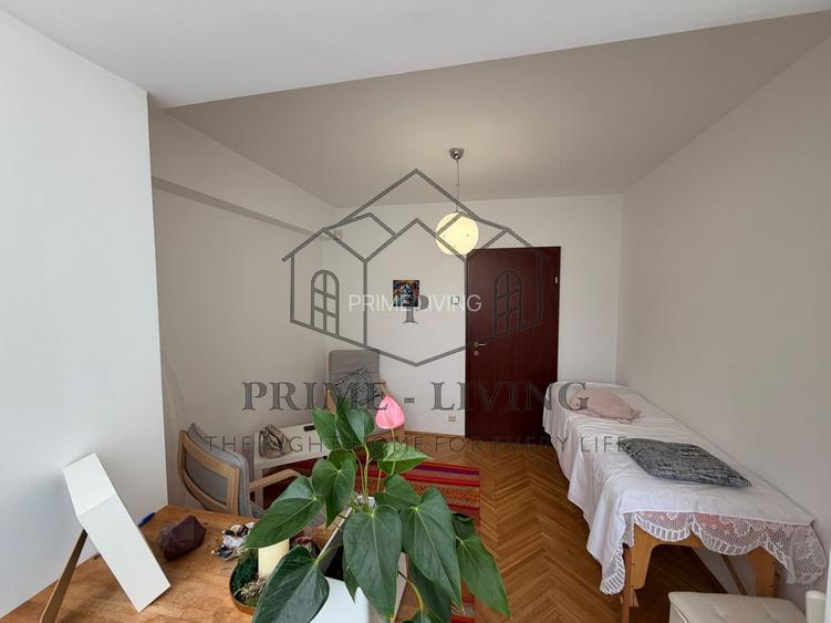 REZIDENTA SAU SPAȚIU BIROURI CU 3 CAMERE LA INCHIRIERE IN PRIMAVERII - 9