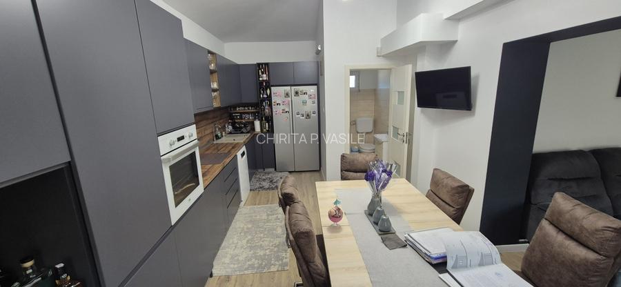 Casă Modernă Cumpăna, teren 617 mp - 14