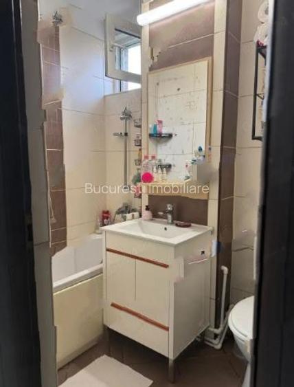 Apartament 3 Camere,Drumul Taberei,Amenajat,centrala,Liber - 4