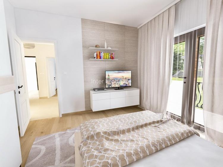 Apartament 2 camere, Popas  Pacurari - Antibiotice cod:139957 - 6