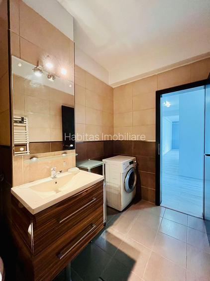 Apartament cu 3 camere și terasă panoramică| Centru • 0% comision - 10