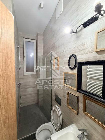 Apartament 3 camere de închiriat , semimobilat, Central -Timisoara - 9