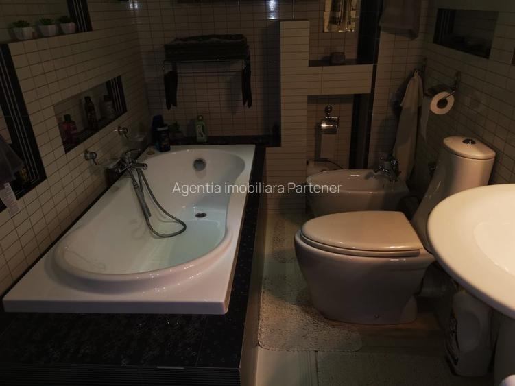 Duplex Gavana D+P+E+M, teren 500mp, garaj - 17