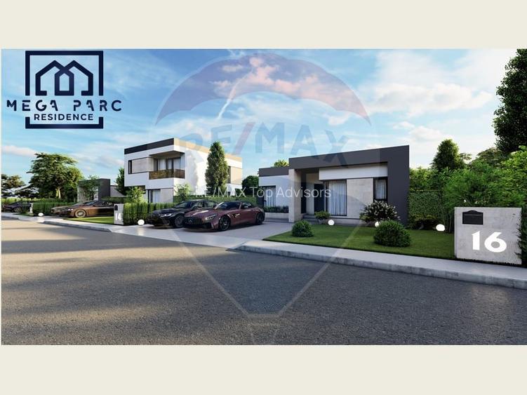 DE VANZARE Casă / Vilă 4 camere  Berceni-Vidra - 9